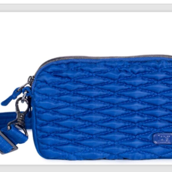 Brand New Lug Coupe Convertible Bags - Picture 11 of 16